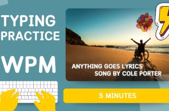 Anything Goes Lyrics Song by Cole Porter