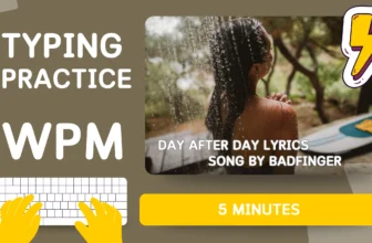 Day After Day Lyrics Song by Badfinger