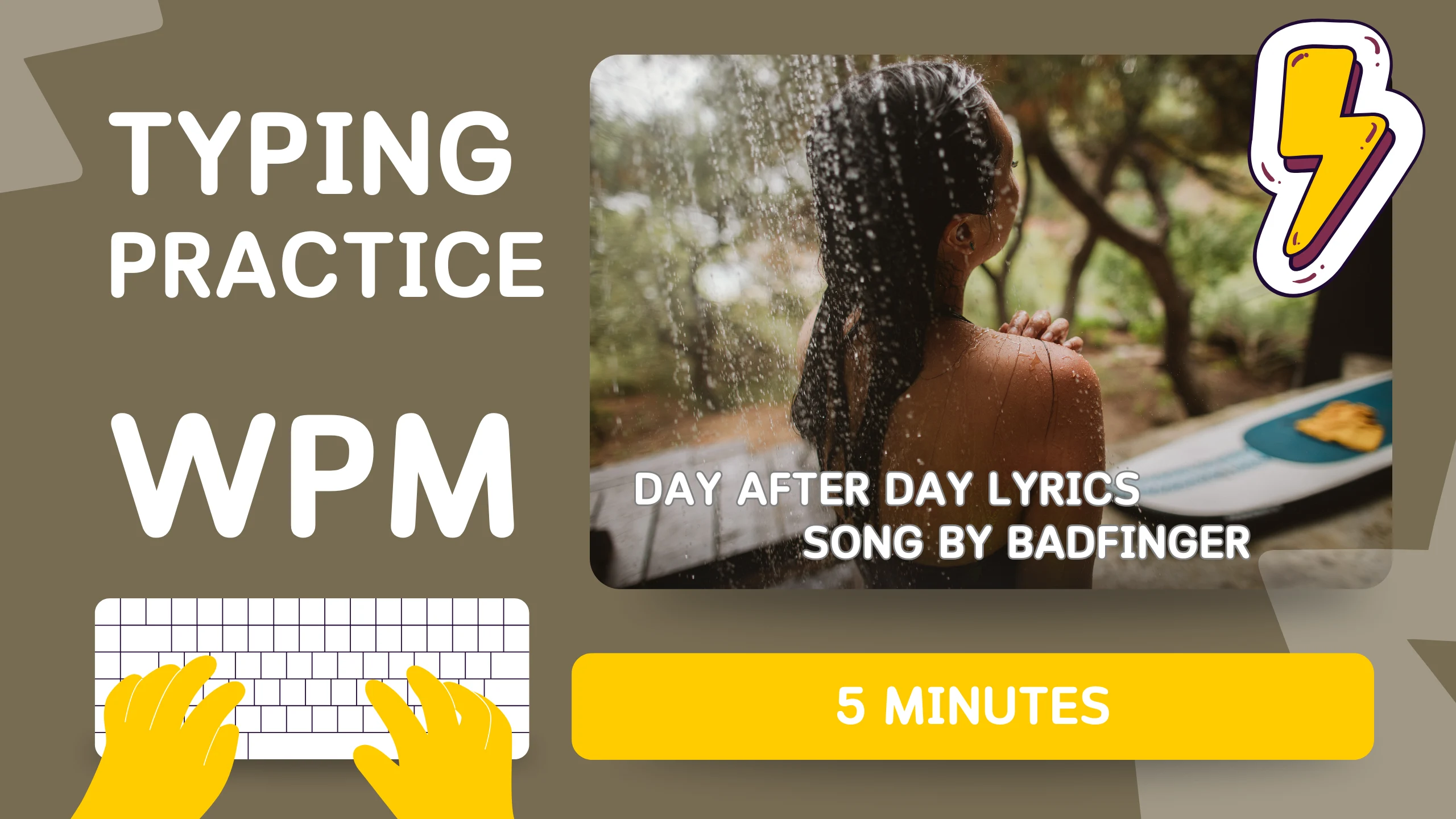 Day After Day Lyrics Song by Badfinger