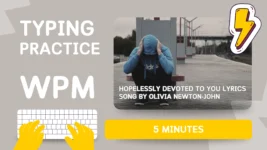 Hopelessly Devoted To You