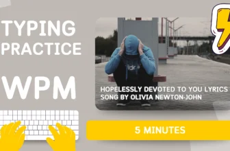 Hopelessly Devoted To You