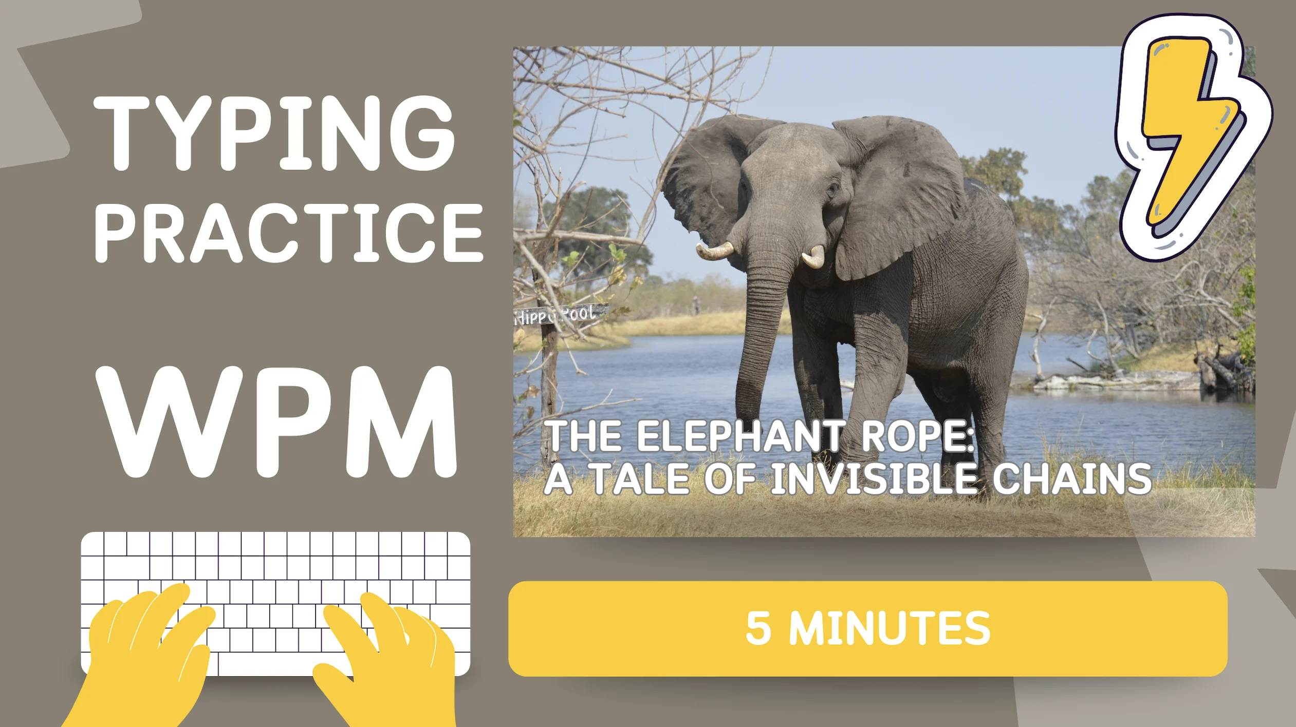 The Elephant Rope