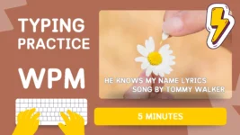 Tommy Walker He Knows My Name