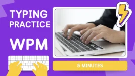typing practice