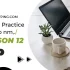 Typing Lessons 12 | Easy