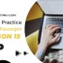 Typing Lessons 16 | Easy