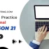 Typing Lessons 20 | Hard