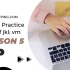 Typing Lessons 5 | Hard